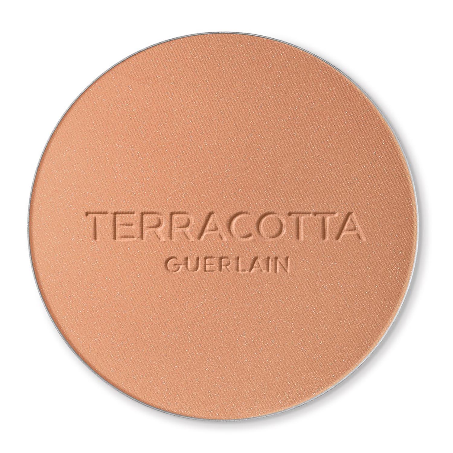 Guerlain Terracotta Colorete Polvos Compactos 00 Rose Clair Relleno 1Un
